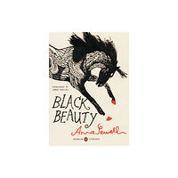 Penguin books ltd Black Beauty (Penguin Classics Deluxe Edition) (häftad, eng)
