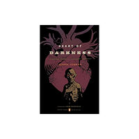 Penguin books ltd Heart of Darkness (Penguin Classics Deluxe Edition) (häftad, eng)