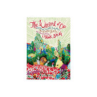 Penguin books ltd The Wizard of Oz (Penguin Classics Deluxe Edition) (häftad, eng)