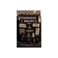 Penguin books ltd Sherlock Holmes: The Novels (häftad, eng)