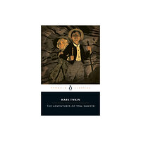 Penguin books ltd The Adventures of Tom Sawyer (häftad, eng)