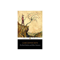 Penguin books ltd The Dark Eidolon and Other Fantasies (häftad, eng)