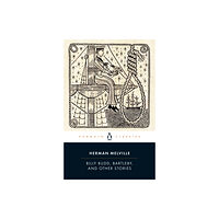 Penguin books ltd Billy Budd, Bartleby, and Other Stories (häftad, eng)