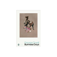 Penguin books ltd Burmese Days (häftad, eng)