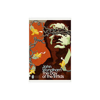 Penguin books ltd The Day of the Triffids (häftad, eng)