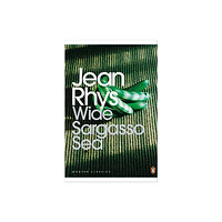 Penguin books ltd Wide Sargasso Sea (häftad, eng)