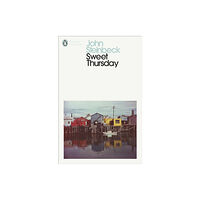 Penguin books ltd Sweet Thursday (häftad, eng)