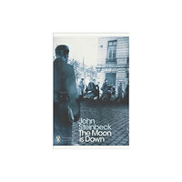 Penguin books ltd The Moon is Down (häftad, eng)