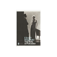 Penguin books ltd This Side of Paradise (häftad, eng)