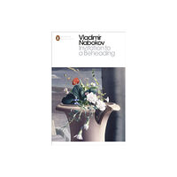 Penguin books ltd Invitation to a Beheading (häftad, eng)