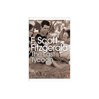 Penguin books ltd The Last Tycoon (häftad, eng)