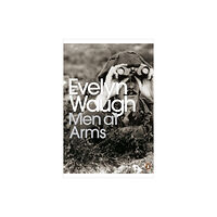 Penguin books ltd Men at Arms (häftad, eng)