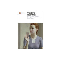 Penguin books ltd King, Queen, Knave (häftad, eng)