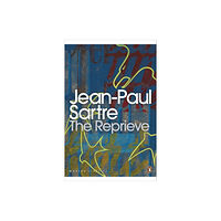 Penguin books ltd The Reprieve (häftad, eng)