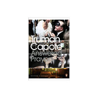 Penguin books ltd Answered Prayers (häftad, eng)