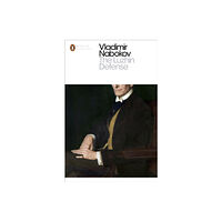 Penguin books ltd The Luzhin Defense (häftad, eng)