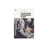 Penguin books ltd The Real Life of Sebastian Knight (häftad, eng)