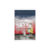Penguin books ltd Molesworth (häftad, eng)