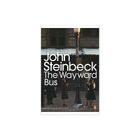 Penguin books ltd The Wayward Bus (häftad, eng)
