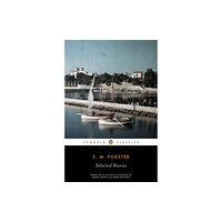 Penguin books ltd Selected Stories (häftad, eng)