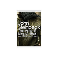 Penguin books ltd The Acts of King Arthur and his Noble Knights (häftad, eng)
