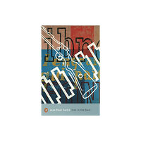 Penguin books ltd Iron in the Soul (häftad, eng)