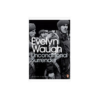 Penguin books ltd Unconditional Surrender (häftad, eng)