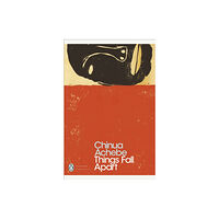 Penguin books ltd Things Fall Apart (häftad, eng)