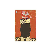 Penguin books ltd A Man of the People (häftad, eng)
