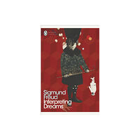 Penguin books ltd Interpreting Dreams (häftad, eng)