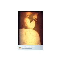 Penguin books ltd Of Love and Hunger (häftad, eng)