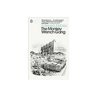 Penguin books ltd The Monkey Wrench Gang (häftad, eng)