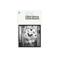 Penguin books ltd Other Voices, Other Rooms (häftad, eng)