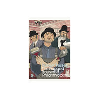 Penguin books ltd The Ragged Trousered Philanthropists (häftad, eng)