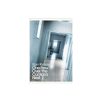 Penguin books ltd One Flew Over the Cuckoo's Nest (häftad, eng)