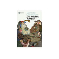Penguin books ltd The Hearing Trumpet (häftad, eng)