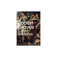 Penguin books ltd Count Belisarius (häftad, eng)