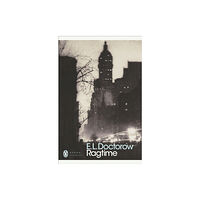 Penguin books ltd Ragtime (häftad, eng)