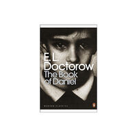 Penguin books ltd The Book of Daniel (häftad, eng)
