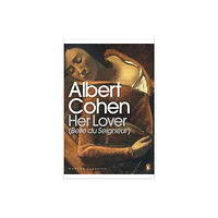 Penguin books ltd Her Lover (häftad, eng)