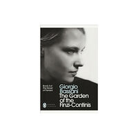 Penguin books ltd The Garden of the Finzi-Continis (häftad, eng)