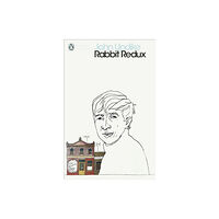 Penguin books ltd Rabbit Redux (häftad, eng)