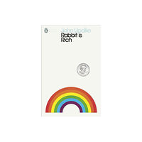 Penguin books ltd Rabbit is Rich (häftad, eng)