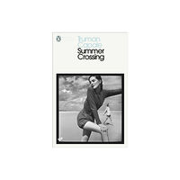 Penguin books ltd Summer Crossing (häftad, eng)