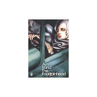 Penguin books ltd The Fountainhead (häftad, eng)