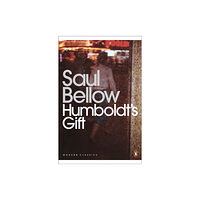 Penguin books ltd Humboldt's Gift (häftad, eng)
