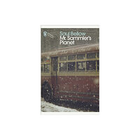 Penguin books ltd Mr Sammler's Planet (häftad, eng)