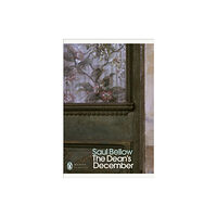 Penguin books ltd Dean''s December (häftad, eng)
