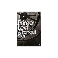 Penguin books ltd A Tranquil Star (häftad, eng)
