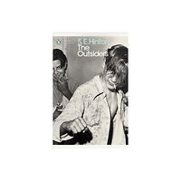 Penguin books ltd The Outsiders (häftad, eng)